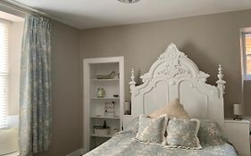The Beach Pad North Berwick