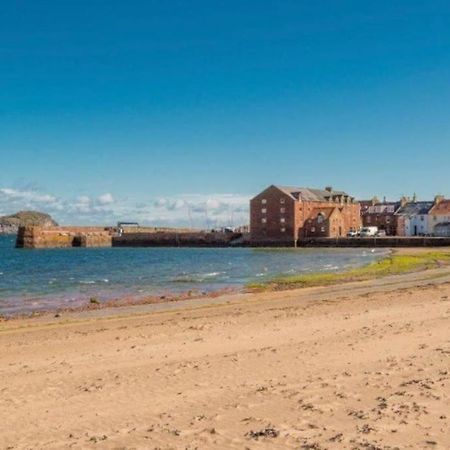 The Beach Pad North Berwick Apartment Exterior photo