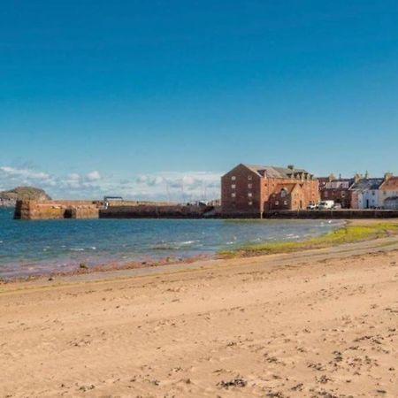 The Beach Pad North Berwick Exterior photo
