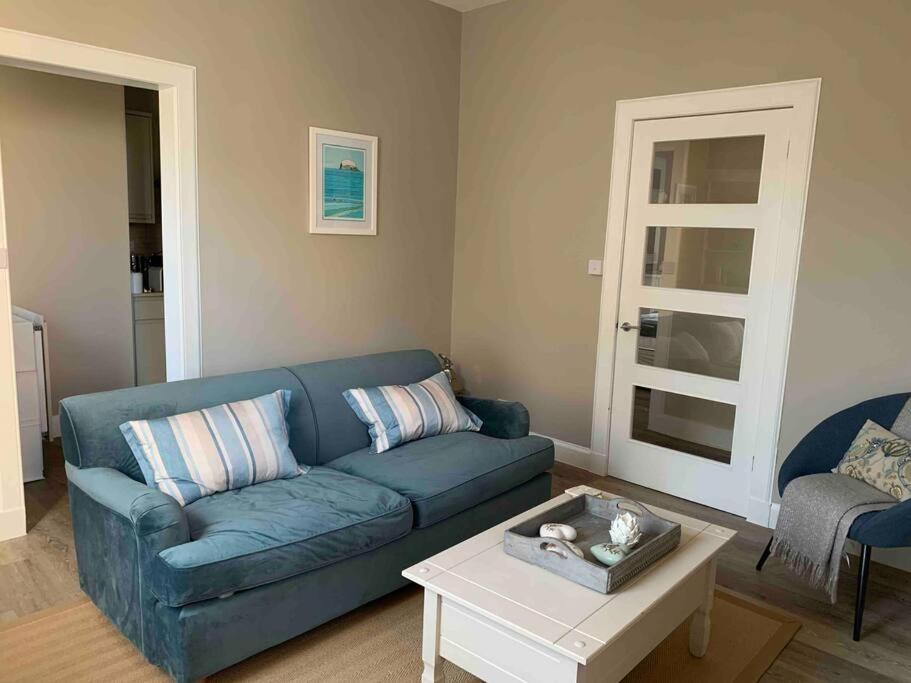 The Beach Pad North Berwick Exterior photo