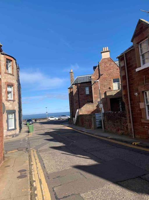 The Beach Pad North Berwick Apartment Exterior photo