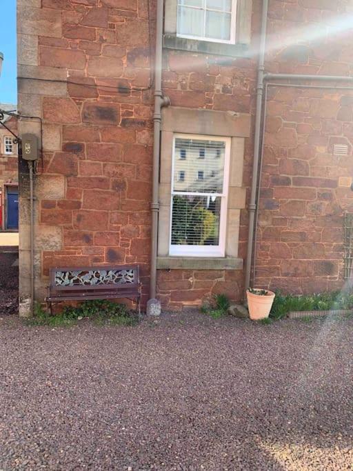 The Beach Pad North Berwick Apartment Exterior photo