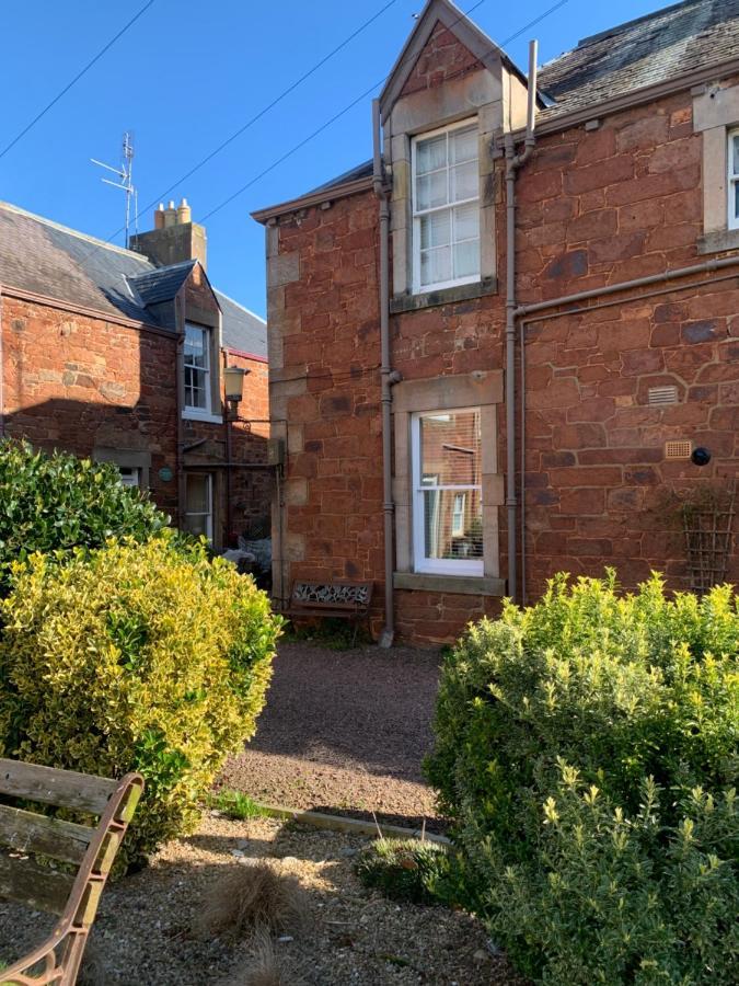 The Beach Pad North Berwick Exterior photo